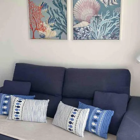 Apartman Ocean View Floor Wifi Aircon 11 Morro Jable (Fuerteventura)