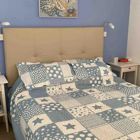 Ocean View Floor Wifi Aircon 11 Apartman Morro Jable (Fuerteventura)