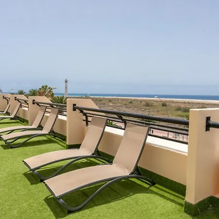 Appartamento Ocean View Floor Wifi Aircon 11