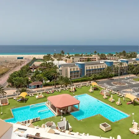 Apartman Ocean View Floor Wifi Aircon 11 Morro Jable (Fuerteventura)