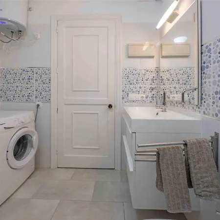 Ocean View Floor Wifi Aircon 11 Appartamento Morro Jable (Fuerteventura)