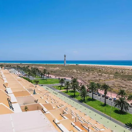 Appartamento Ocean View Floor Wifi Aircon 11 Morro Jable (Fuerteventura)